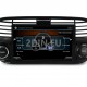 FIAT 500 - МУЛТИМЕДИЯ / Навигация android 16 CPU:8-Core, RAM:4Gb черна + DSP + CARPLAY + SIM